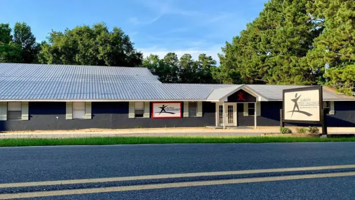 The facilities at Alabama Teen Challenge - Men's Induction Center South in Bay Minette, AL 4